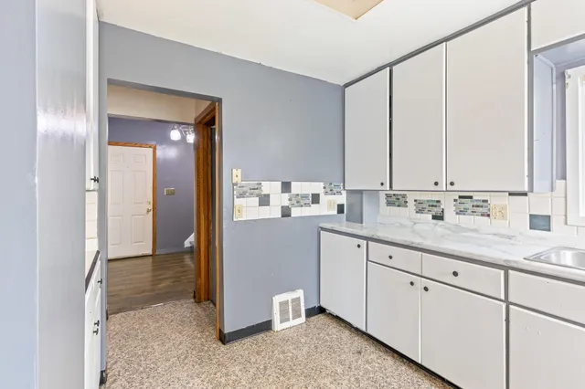 $119,900 | 602 Minnesota Avenue, Albert Lea, MN 56007