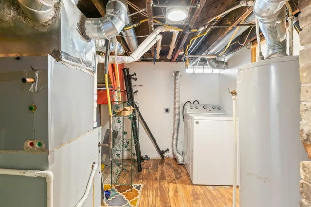 $119,900 | 602 Minnesota Avenue, Albert Lea, MN 56007