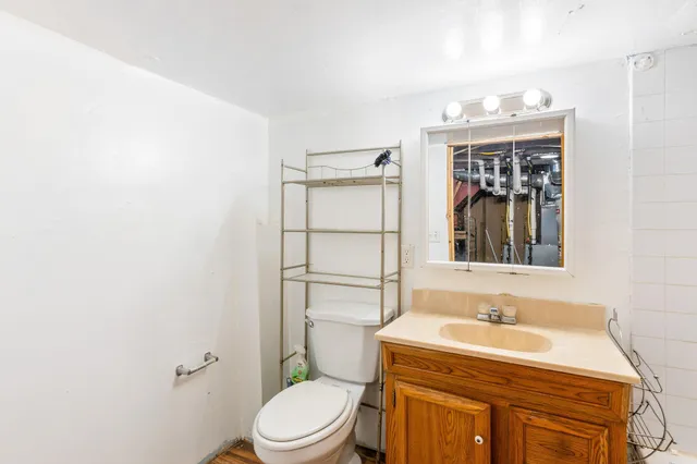 $119,900 | 602 Minnesota Avenue, Albert Lea, MN 56007