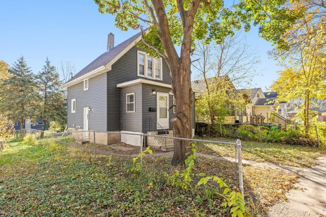 $119,900 | 602 Minnesota Avenue, Albert Lea, MN 56007