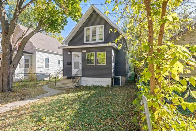 $119,900 | 602 Minnesota Avenue, Albert Lea, MN 56007