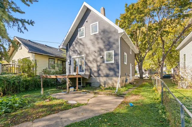 $119,900 | 602 Minnesota Avenue, Albert Lea, MN 56007