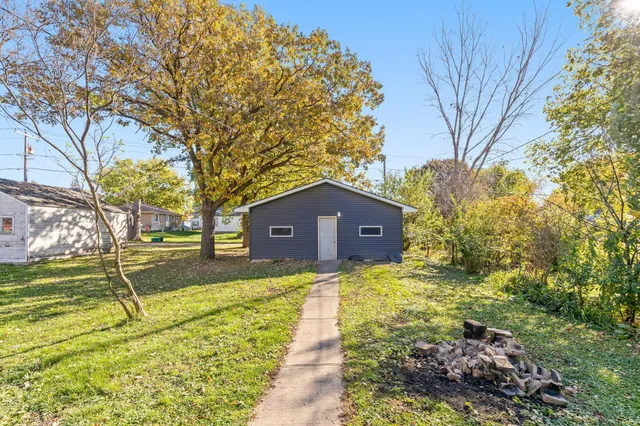 $119,900 | 602 Minnesota Avenue, Albert Lea, MN 56007