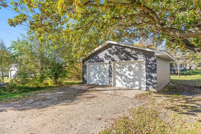 $119,900 | 602 Minnesota Avenue, Albert Lea, MN 56007