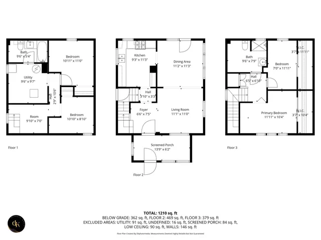 $119,900 | 602 Minnesota Avenue, Albert Lea, MN 56007