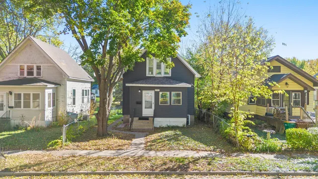 $119,900 | 602 Minnesota Avenue, Albert Lea, MN 56007