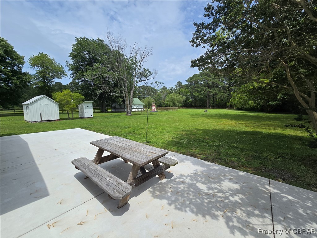 96 Doctors Crk Road Port Haywood, VA 23138 - Photo 46 of 49