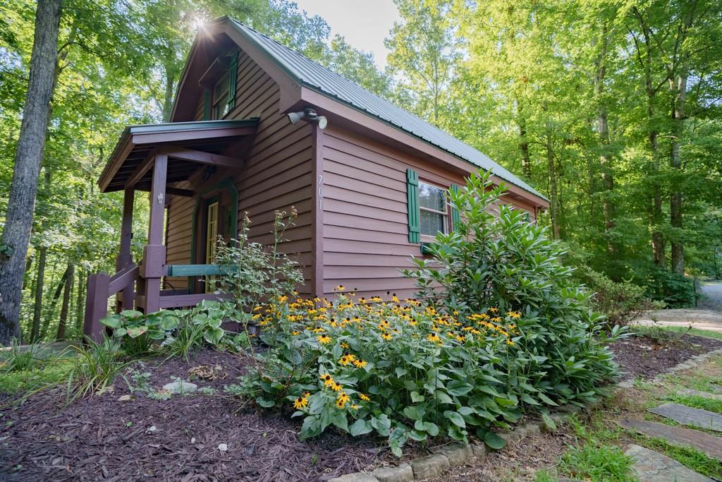 701 Lake Forest Drive Blue Ridge, GA 30513 - Photo 1 of 1