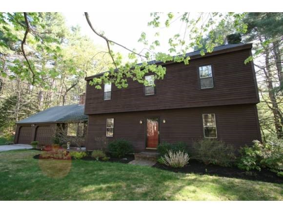 33 Mack Hill Road Amherst, NH 03031 - Photo 1 of 1