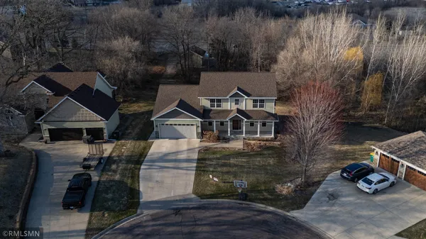$578,990 | 1100 Madison Court, Sartell, MN 56377