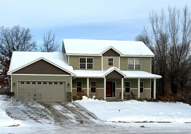 $584,990 | 1100 Madison Court, Sartell, MN 56377