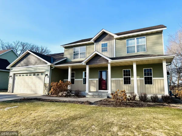 $582,990 | 1100 Madison Court, Sartell, MN 56377
