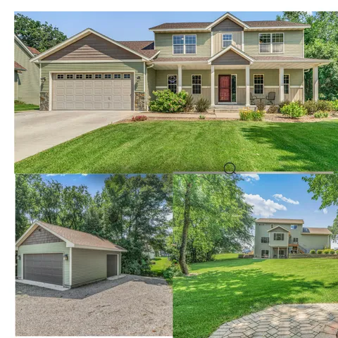 $584,990 | 1100 Madison Court, Sartell, MN 56377