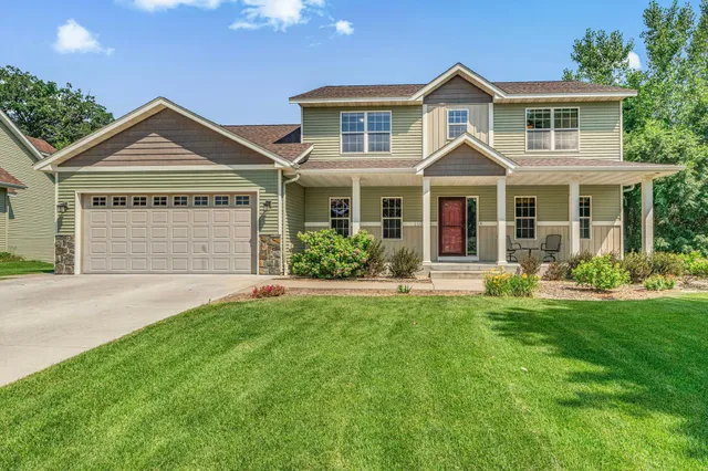 $584,990 | 1100 Madison Court, Sartell, MN 56377