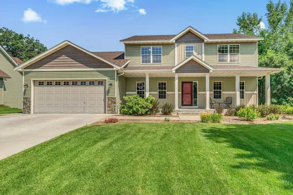 $582,990 | 1100 Madison Court, Sartell, MN 56377