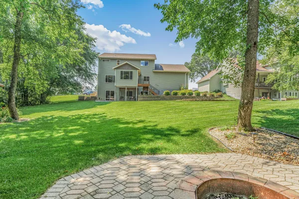 $582,990 | 1100 Madison Court, Sartell, MN 56377