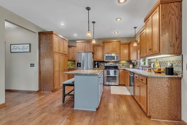 $582,990 | 1100 Madison Court, Sartell, MN 56377