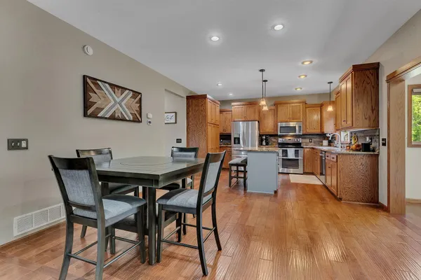 $582,990 | 1100 Madison Court, Sartell, MN 56377