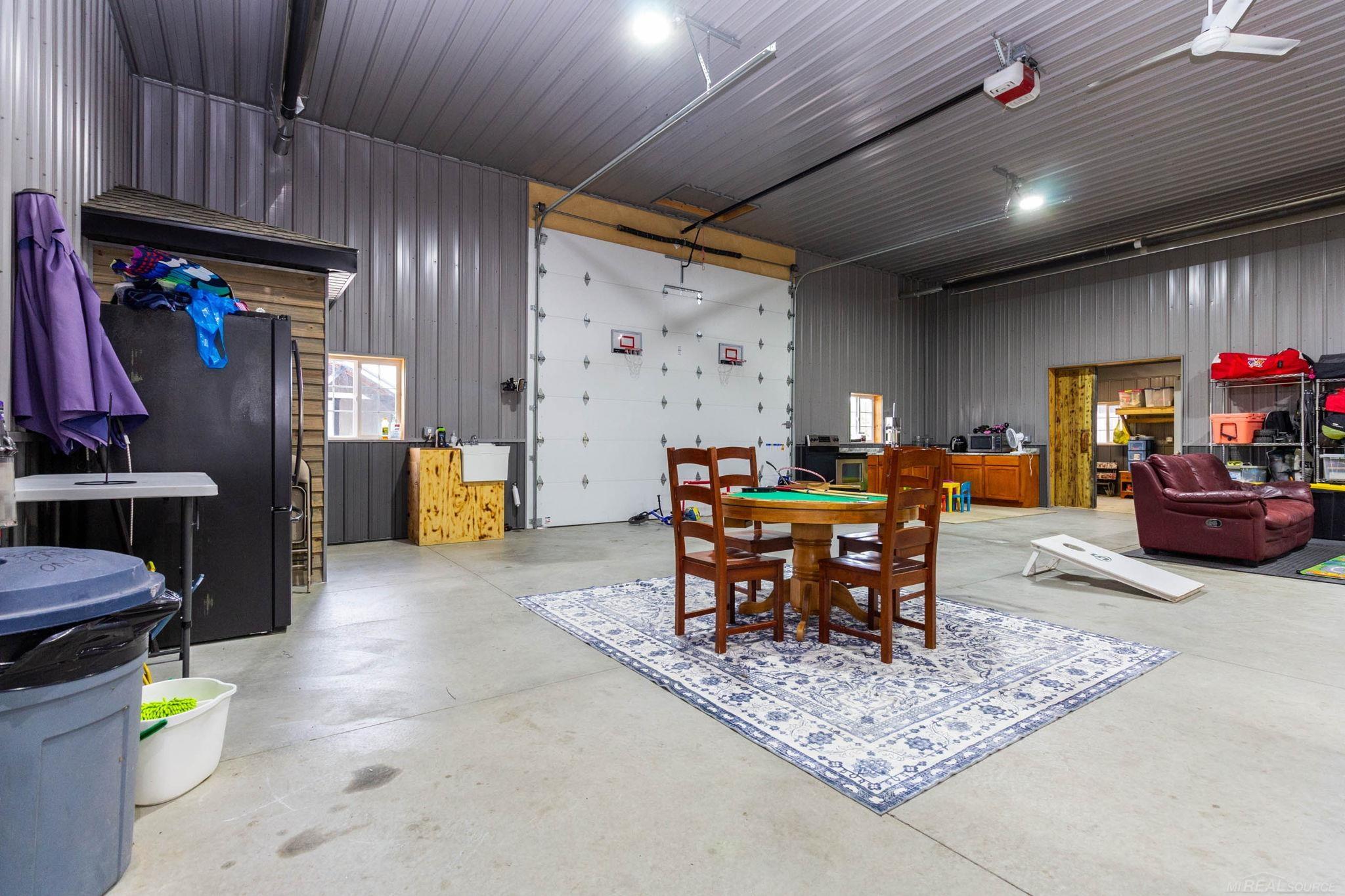 2133 Cove Road Goodells, MI 48027 - Photo 49 of 79