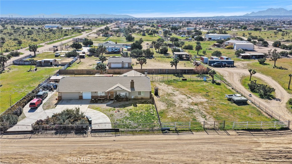 10276 Aster Road Oak Hills, CA 92344 - Photo 60 of 67