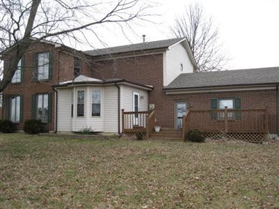 105 Shala-Mar Rue Winchester, KY 40391 - Photo 5 of 17 Photo 5