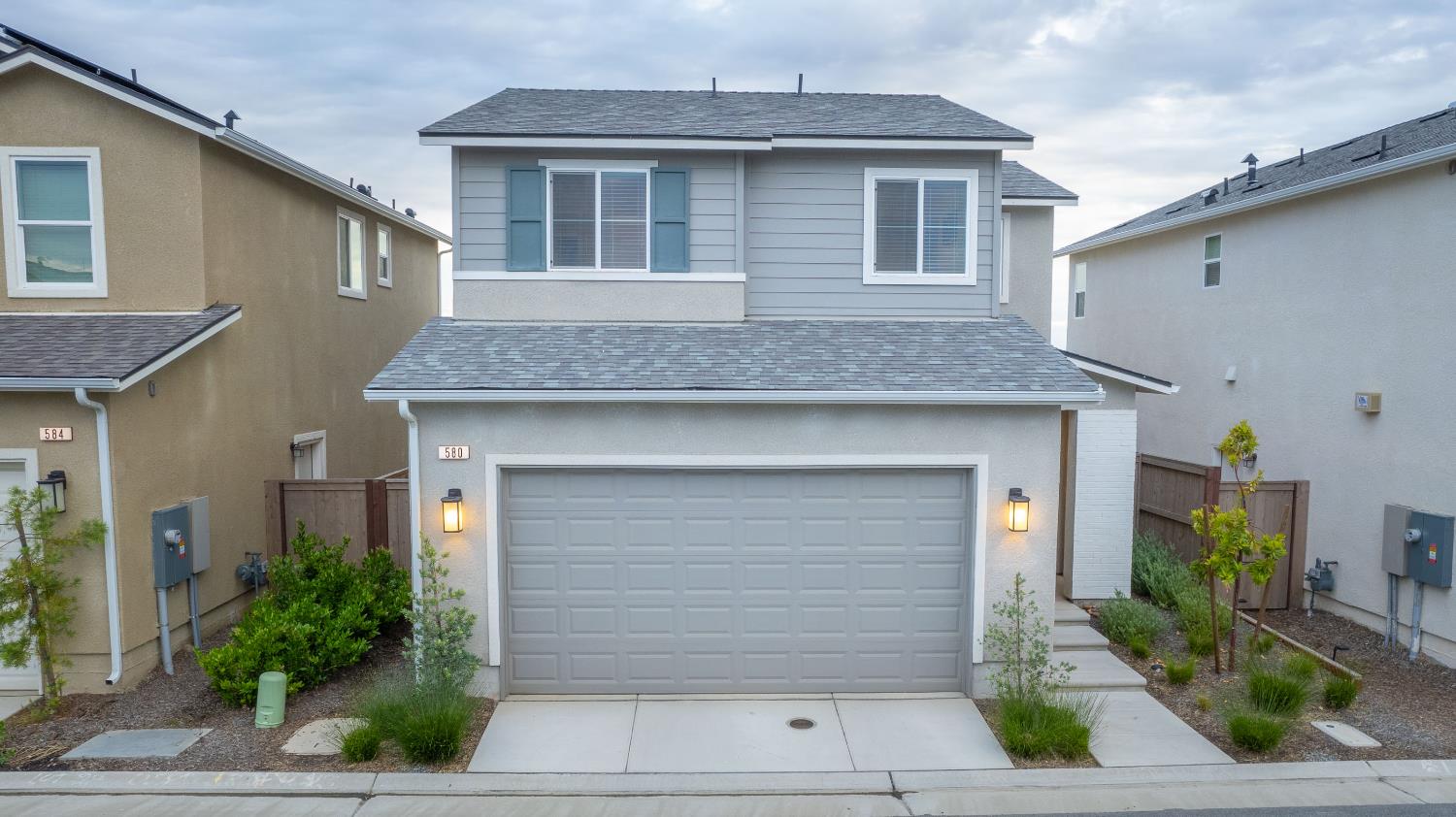 580 McCaffrey Way Madera, CA 93636 - Photo 37 of 42