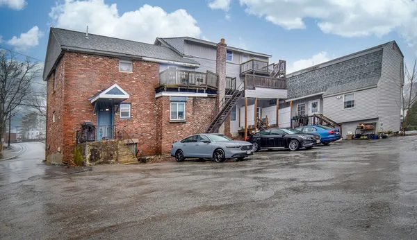 $1,700,000 | 19-21 Chestnut Street, Framingham, MA 01701