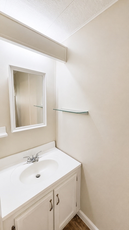 557 Southwest Cutoff, Unit 135 Worcester, MA 01607 - Photo 13 of 14