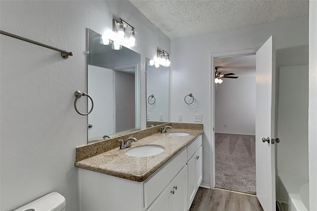 7900 Canoe Ridge Lane Denton, TX 76210 - Photo 9 of 21
