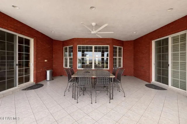 $1,245,000 | 5433 Cactus Hill Drive, El Paso, TX 79912