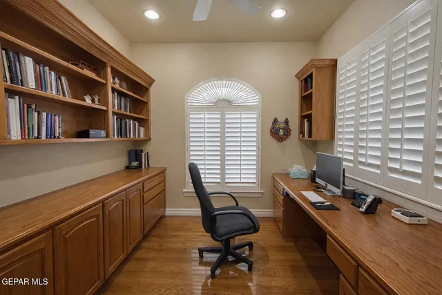 $1,245,000 | 5433 Cactus Hill Drive, El Paso, TX 79912