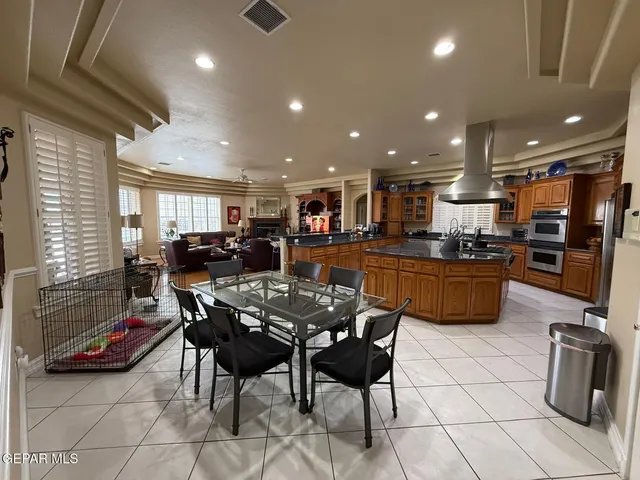 $1,245,000 | 5433 Cactus Hill Drive, El Paso, TX 79912