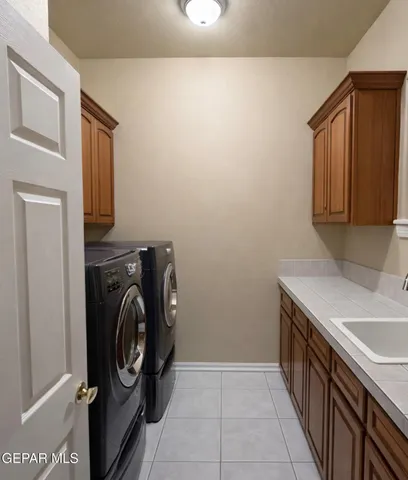 $1,245,000 | 5433 Cactus Hill Drive, El Paso, TX 79912