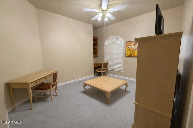 $1,245,000 | 5433 Cactus Hill Drive, El Paso, TX 79912