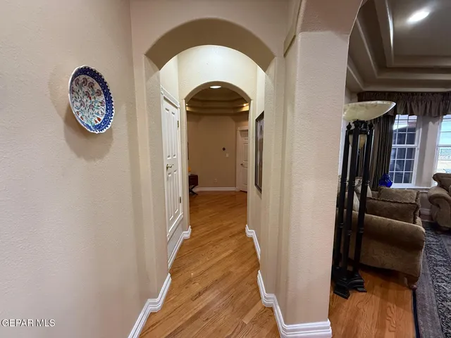 $1,245,000 | 5433 Cactus Hill Drive, El Paso, TX 79912