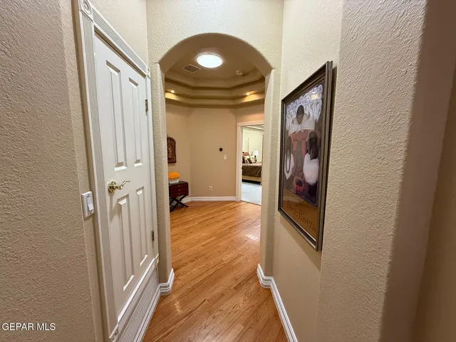 $1,245,000 | 5433 Cactus Hill Drive, El Paso, TX 79912