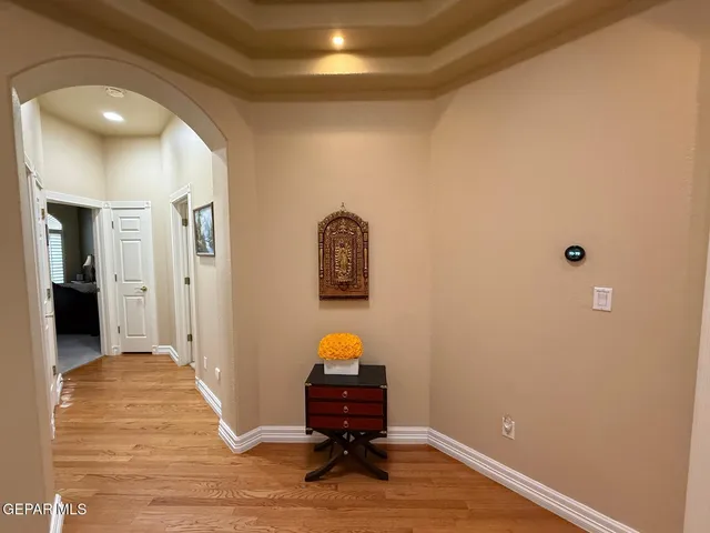 $1,245,000 | 5433 Cactus Hill Drive, El Paso, TX 79912