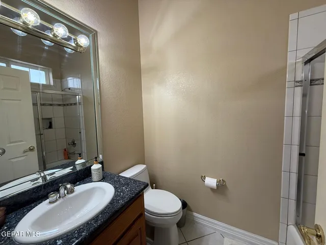 $1,245,000 | 5433 Cactus Hill Drive, El Paso, TX 79912