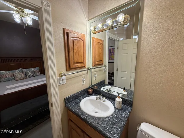 $1,245,000 | 5433 Cactus Hill Drive, El Paso, TX 79912