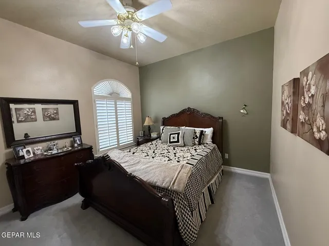 $1,245,000 | 5433 Cactus Hill Drive, El Paso, TX 79912