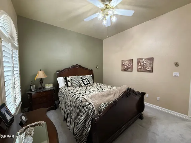 $1,245,000 | 5433 Cactus Hill Drive, El Paso, TX 79912