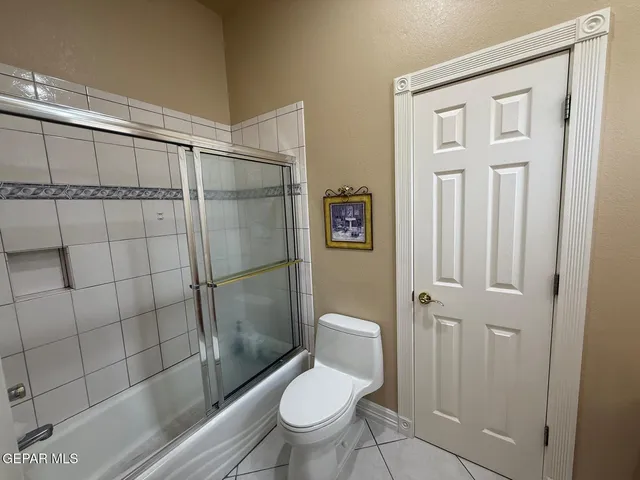 $1,245,000 | 5433 Cactus Hill Drive, El Paso, TX 79912