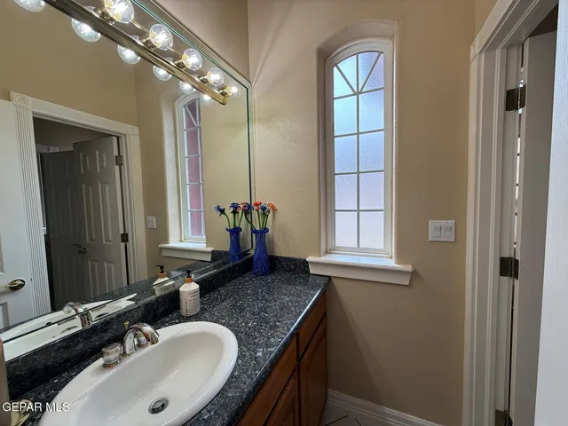 $1,245,000 | 5433 Cactus Hill Drive, El Paso, TX 79912