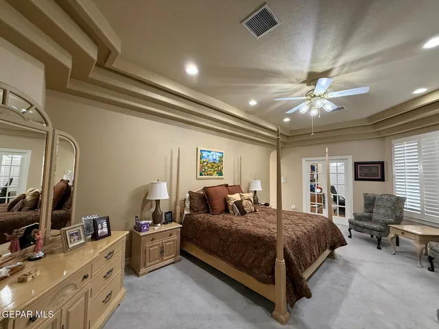 $1,245,000 | 5433 Cactus Hill Drive, El Paso, TX 79912