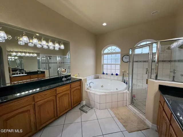 $1,245,000 | 5433 Cactus Hill Drive, El Paso, TX 79912