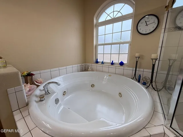 $1,245,000 | 5433 Cactus Hill Drive, El Paso, TX 79912