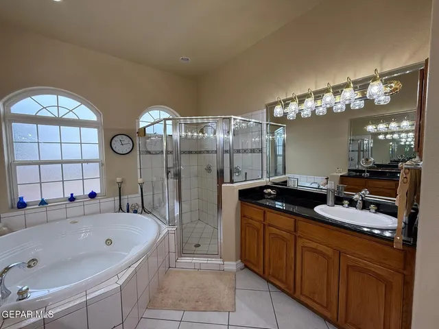 $1,245,000 | 5433 Cactus Hill Drive, El Paso, TX 79912