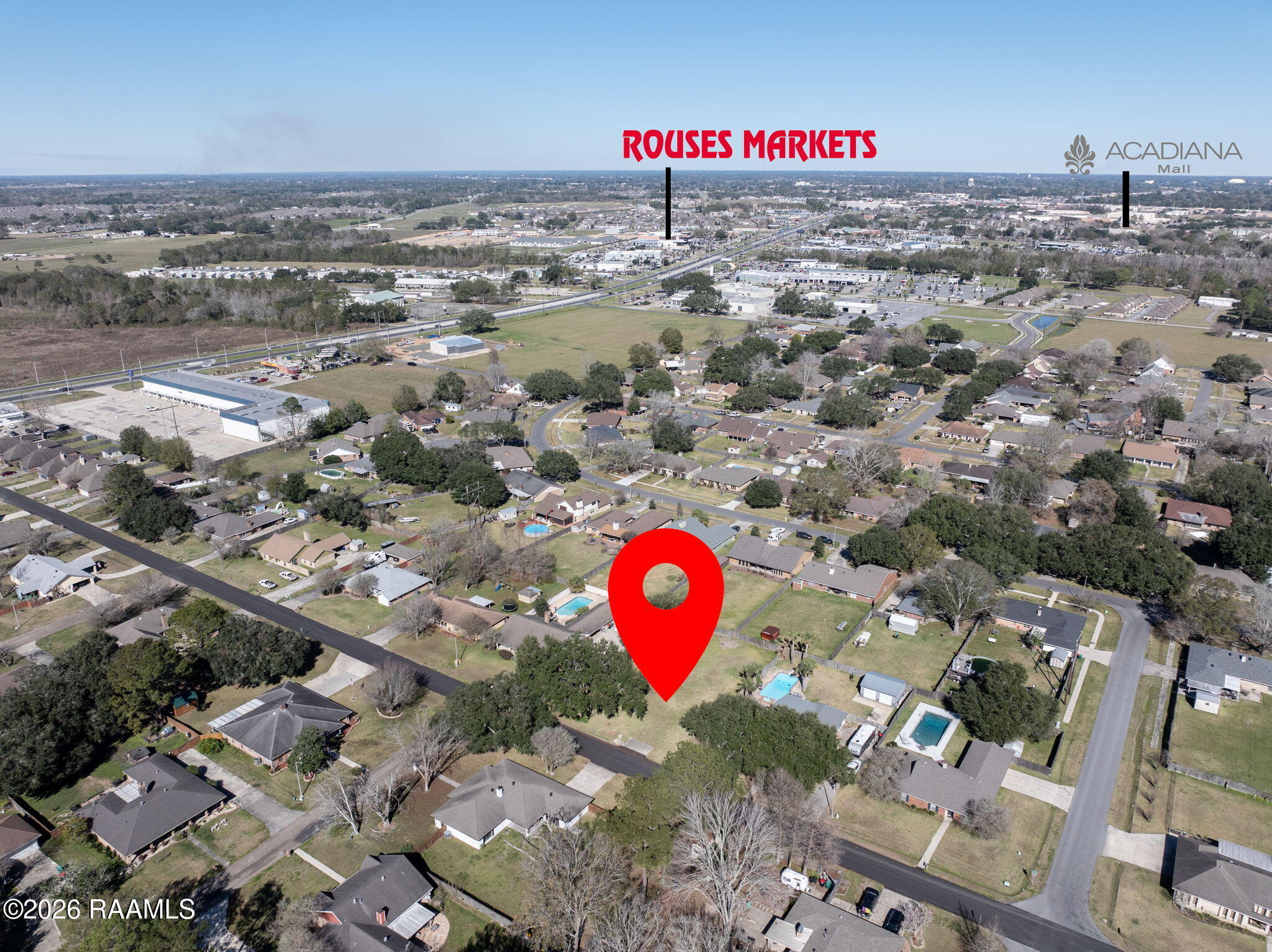 401 Camino Real Road Lafayette, LA 70503 - Photo 11 of 11 10-web-or-mls-DJI_20260116022542_0444_D-