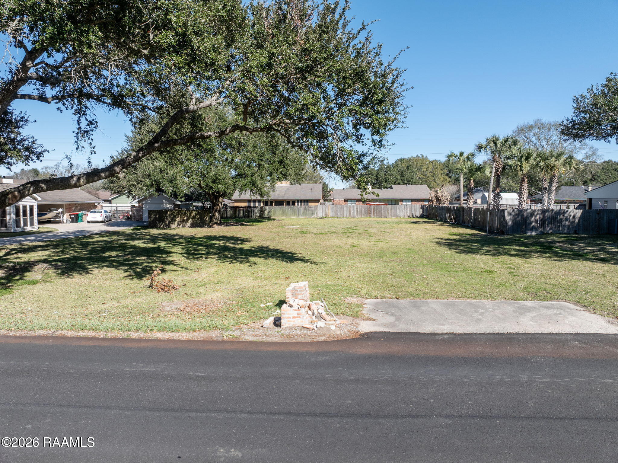 401 Camino Real Road Lafayette, LA 70503 - Photo 2 of 11 1-web-or-mls-DJI_20260116022123_0423_D