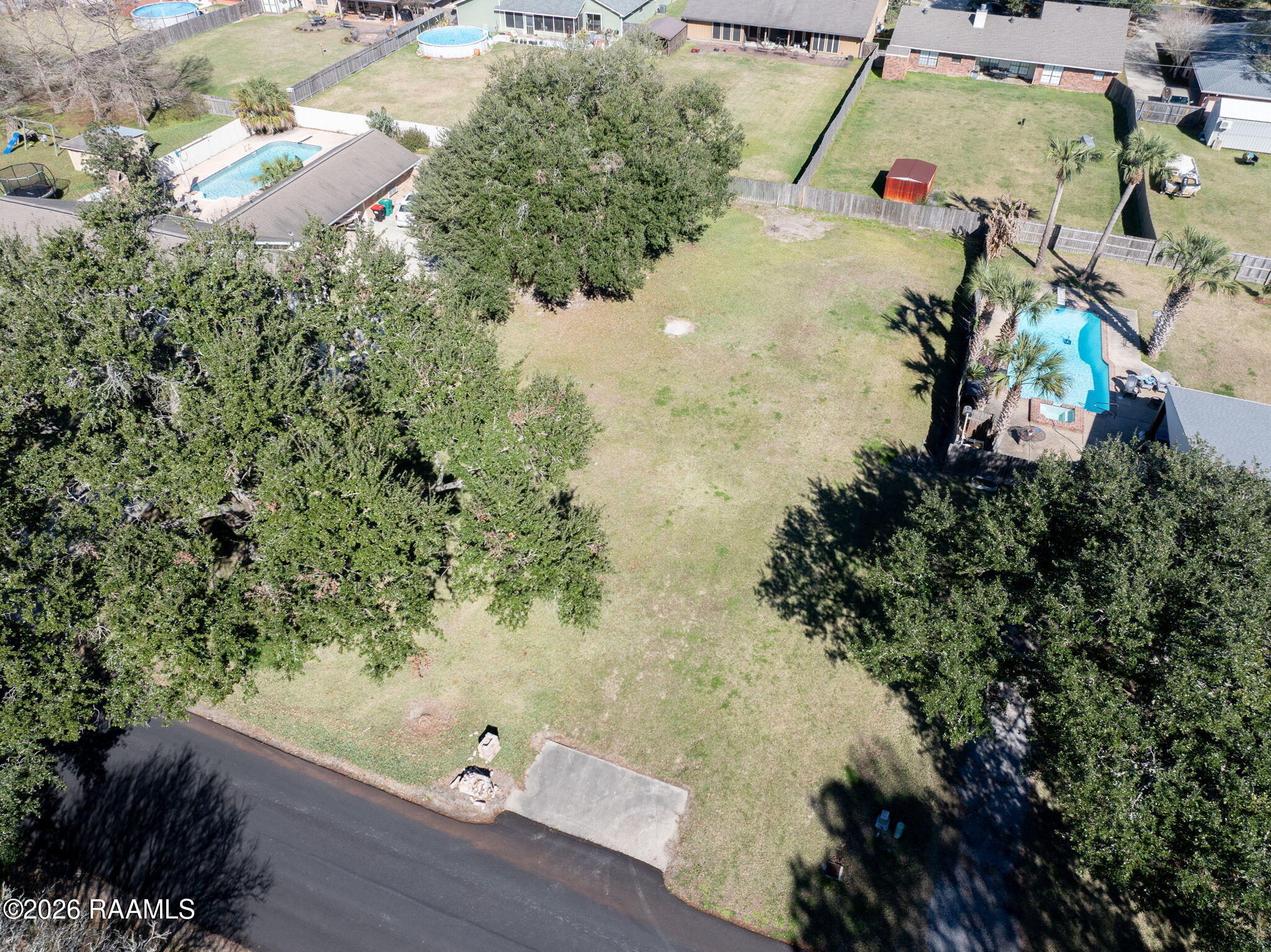 401 Camino Real Road Lafayette, LA 70503 - Photo 3 of 11 2-web-or-mls-DJI_20260116022141_0424_D